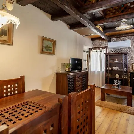 Maltar Apartamento Lič