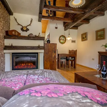 Apartment Maltar