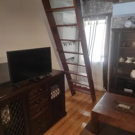 Maltar Apartment *