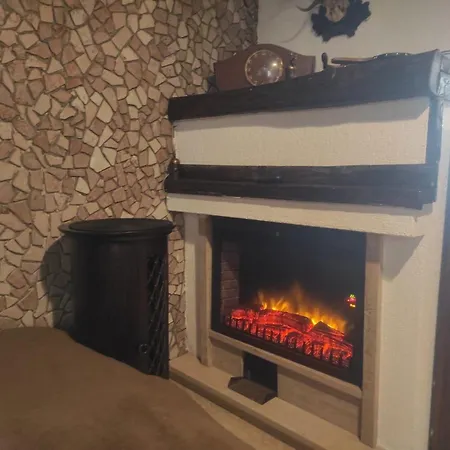 Apartment Maltar