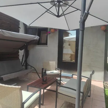 Apartamento Maltar Lič