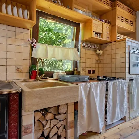 Maltar Apartament Lič