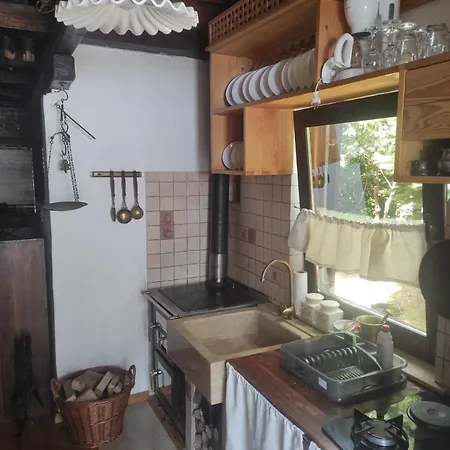 Maltar Apartament Lič